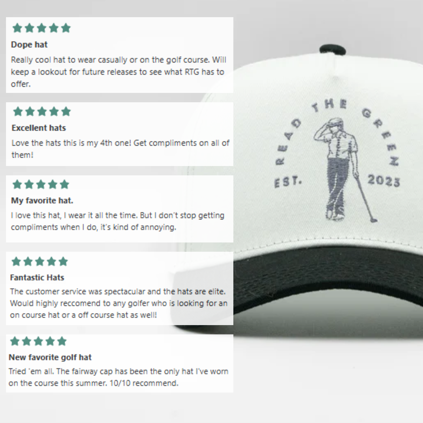 Founder's Cap | Cloud