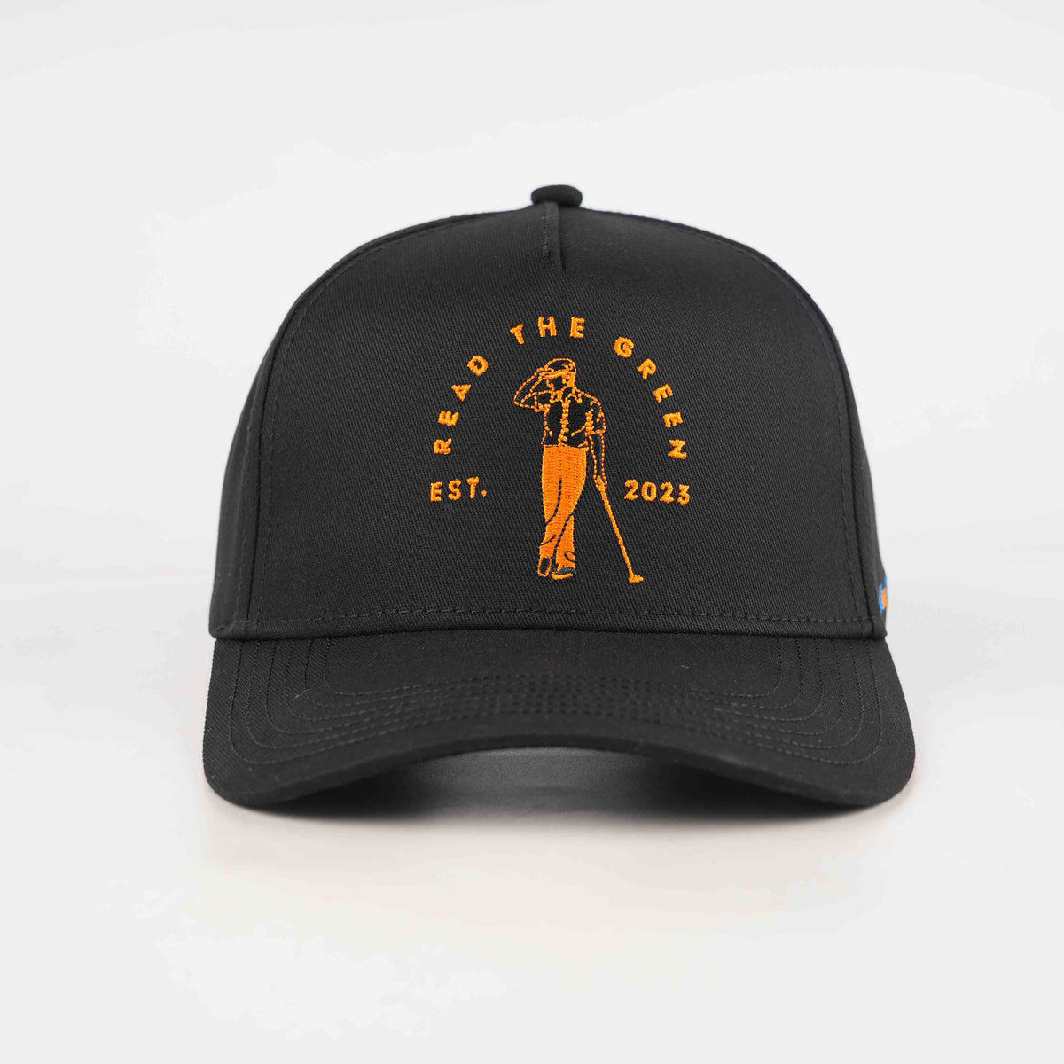 Founder's Cap | Blacktop