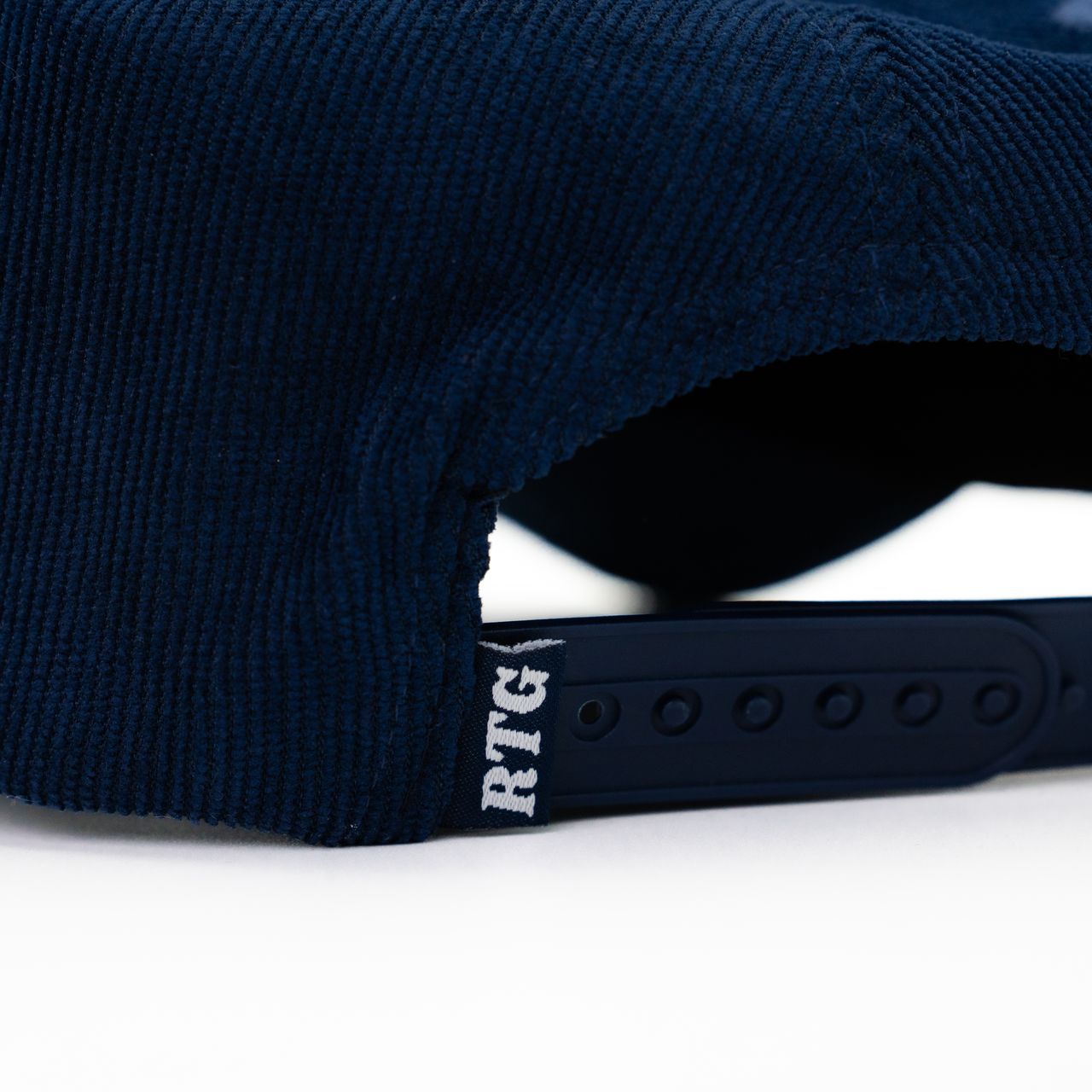 Founder's Cap | Midnight