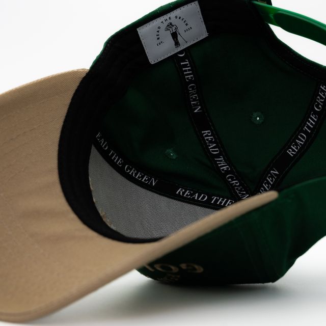 Club Cap | The Albert