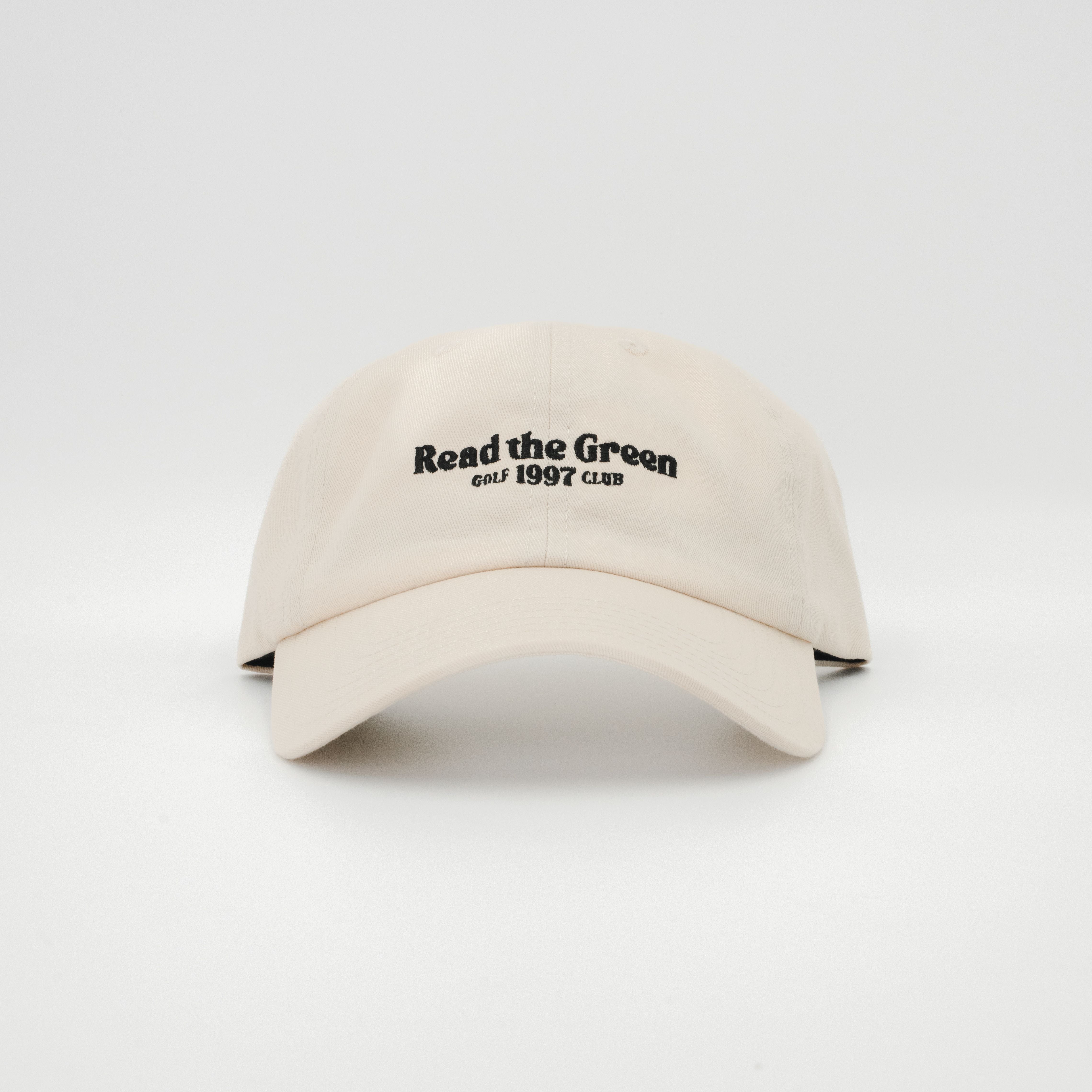Dad Cap | Natural