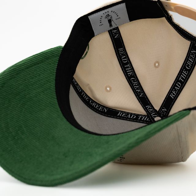 Founder's Cap | Lucky