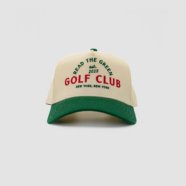 Club Cap | Little Italy
