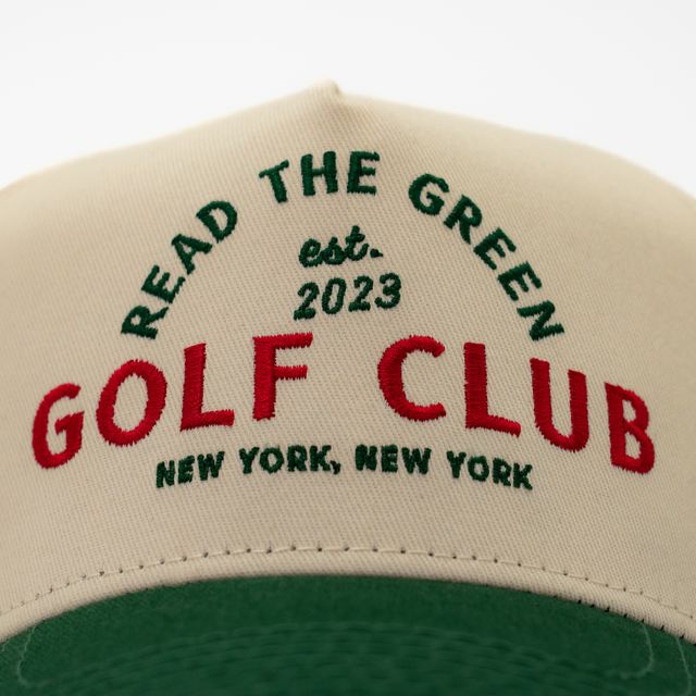 Club Cap | Little Italy