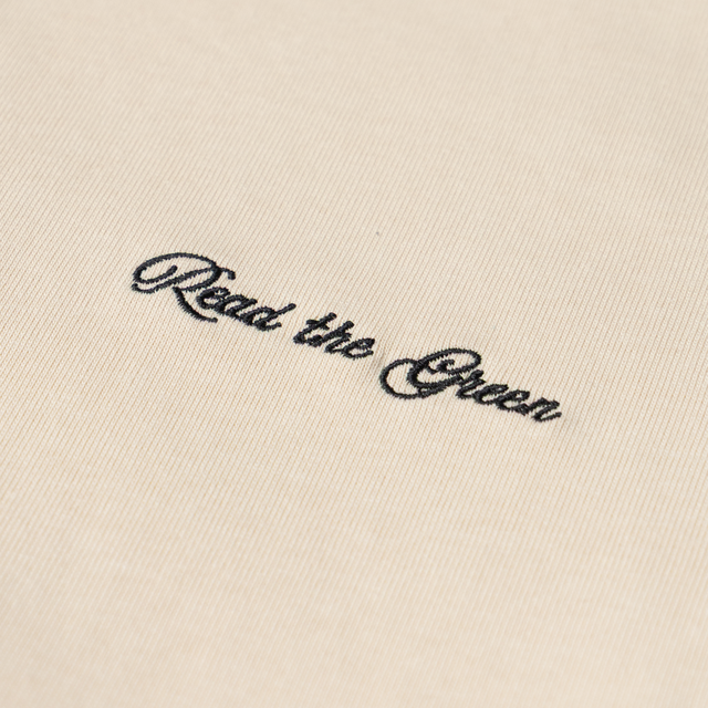 The Tee Shirt | Tan