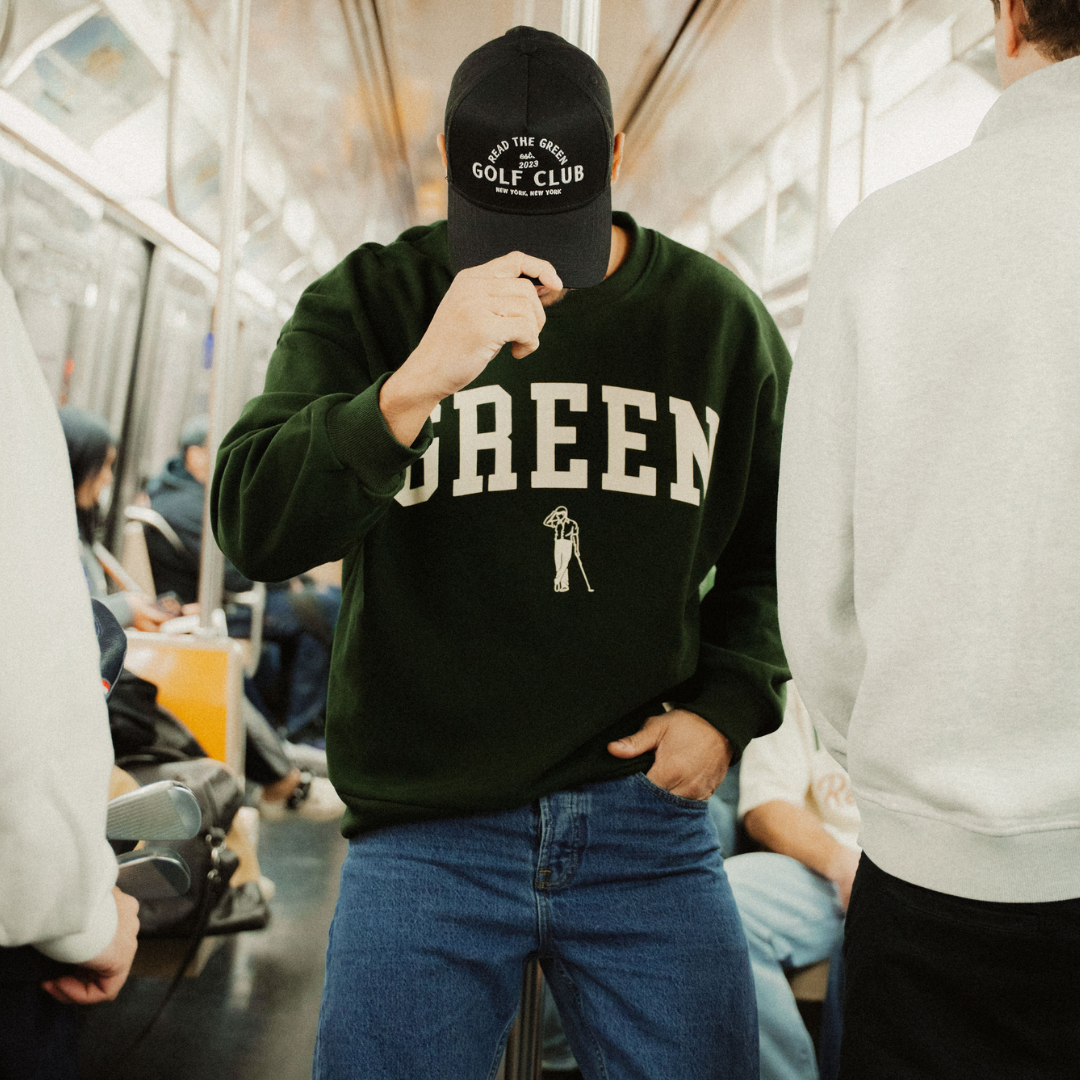 Club Cap | Brooklyn