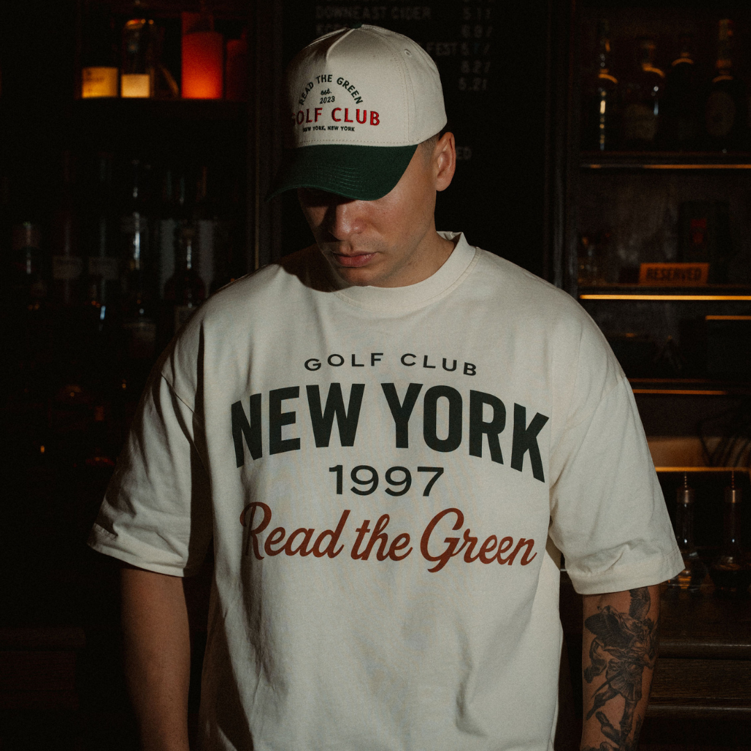 Club Cap | Little Italy