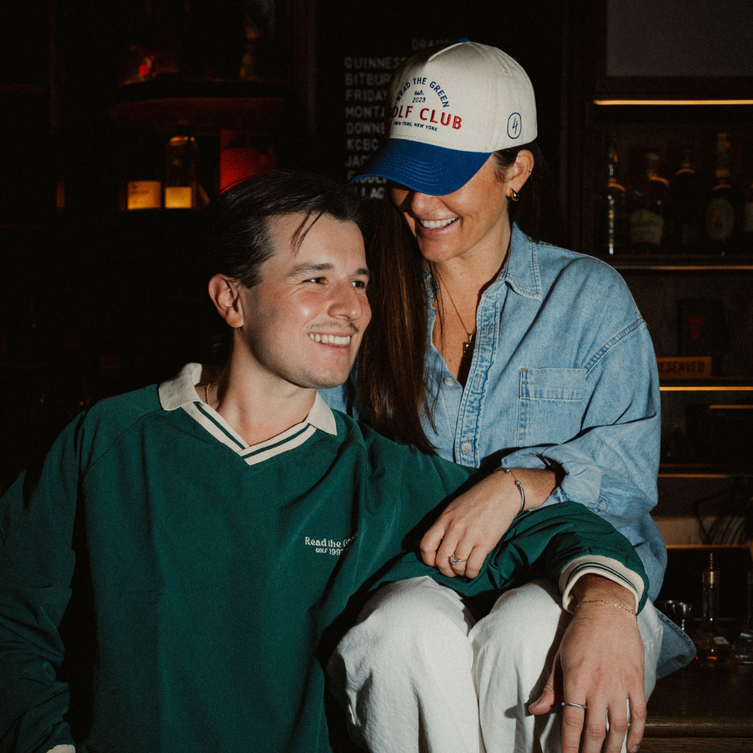 Club Cap | Liberty