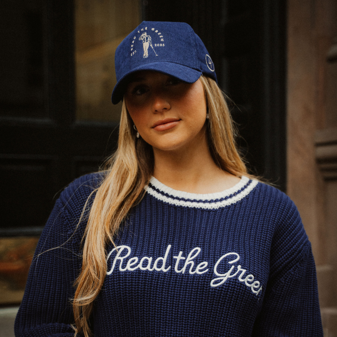 Founder's Cap | Midnight