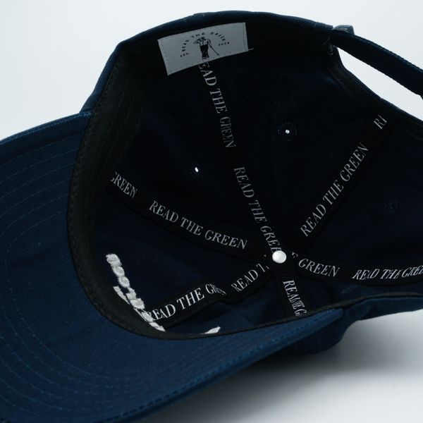 Dad Cap | Navy