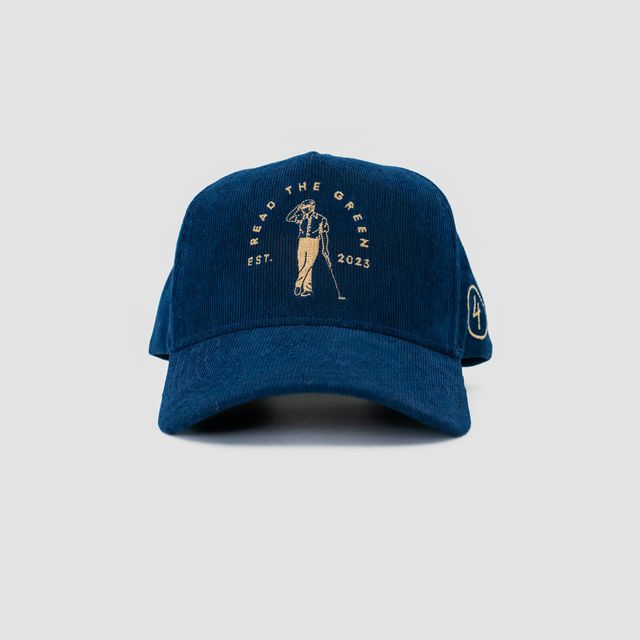 Founder's Cap | Midnight