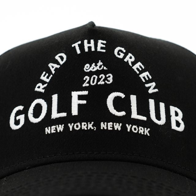 Club Cap | Brooklyn