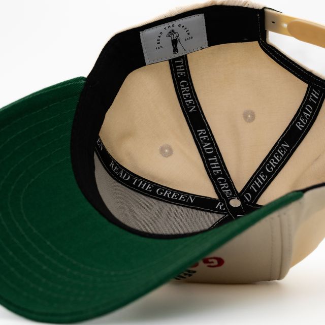 Club Cap | Little Italy