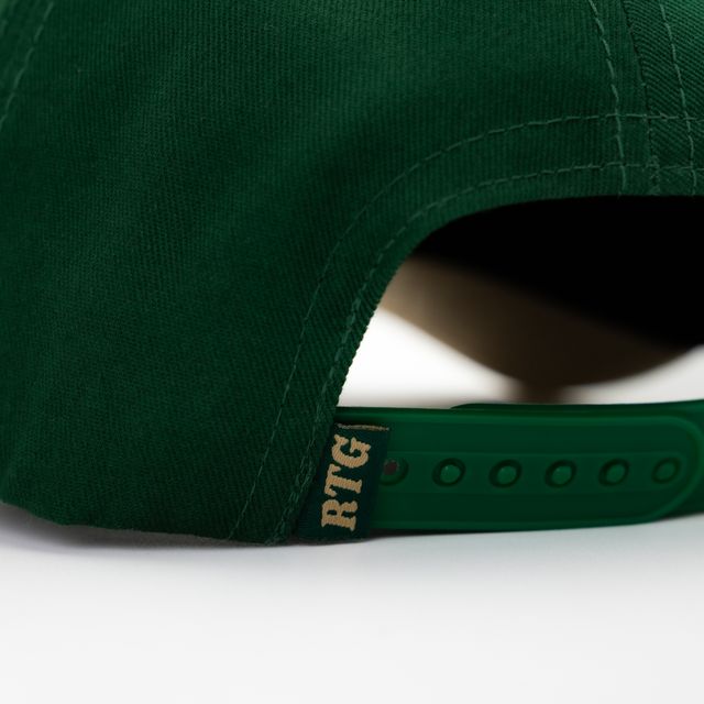 Club Cap | The Albert