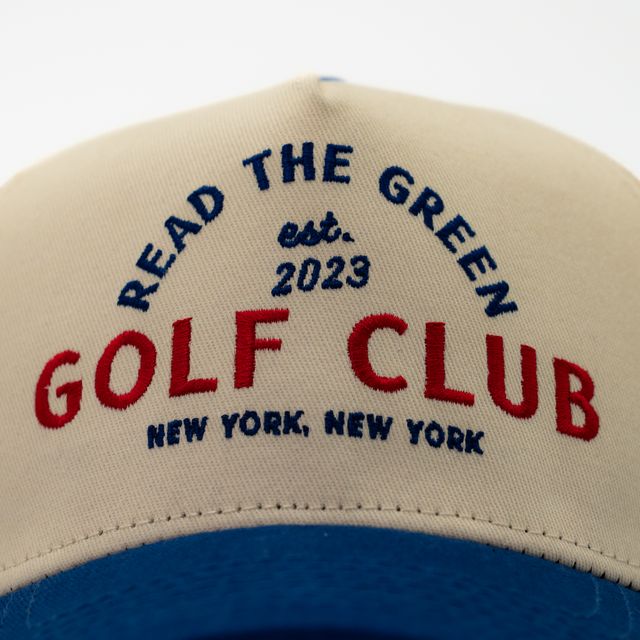 Club Cap | Liberty