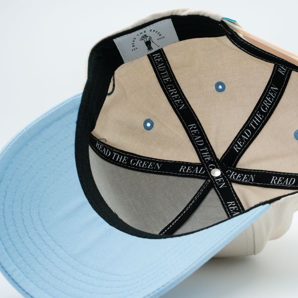 Founder's Cap | Sky