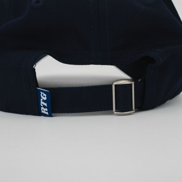 Dad Cap | Navy