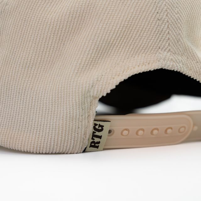 Founder's Cap | Espresso