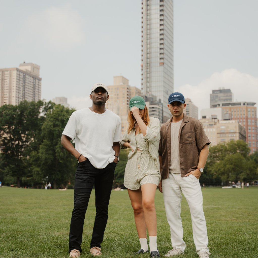 Dad Hats
