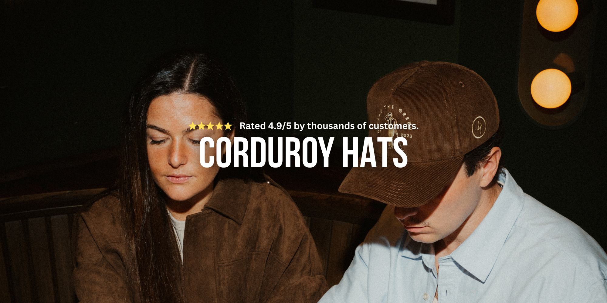 CORDUROY