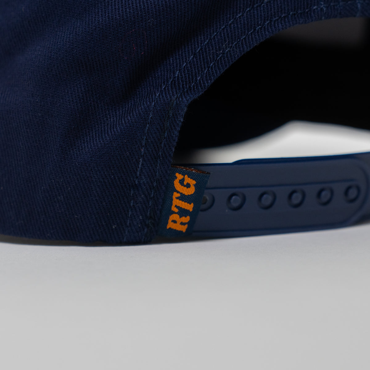 Club Cap | Intrepid