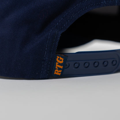 Club Cap | Intrepid