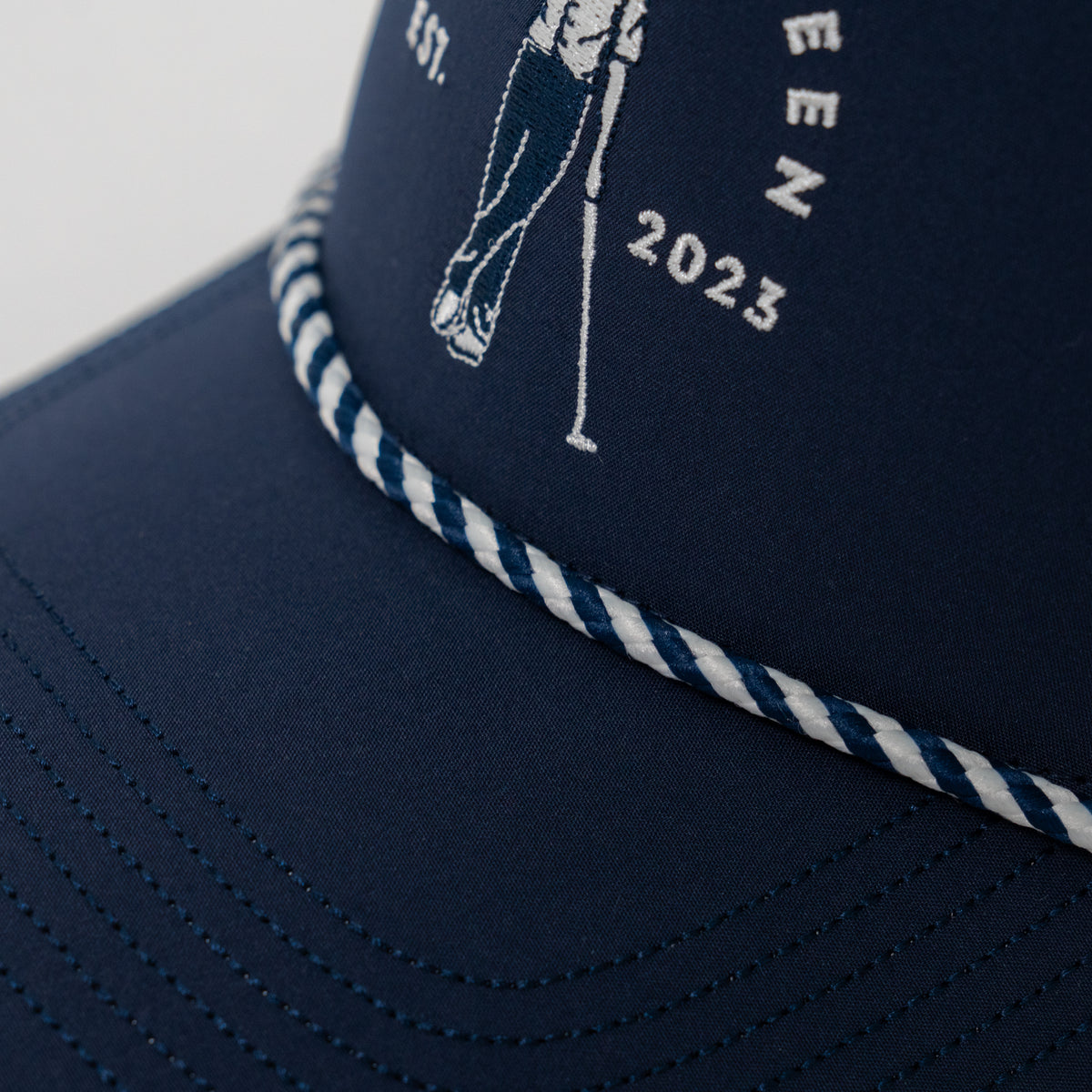 Fairway Performance Cap | Away