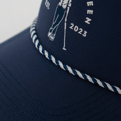 Fairway Performance Cap | Away