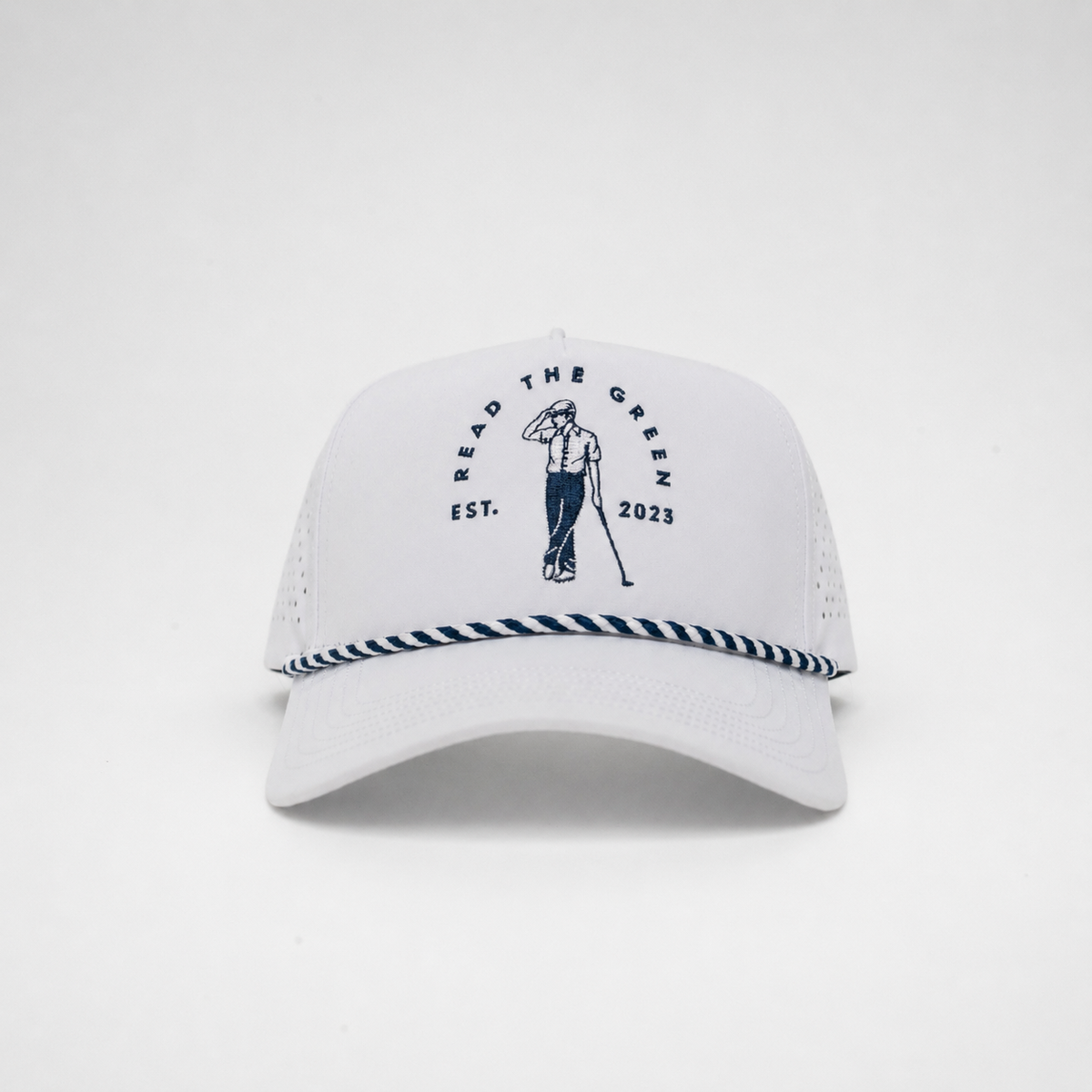 Fairway Performance Cap | Home