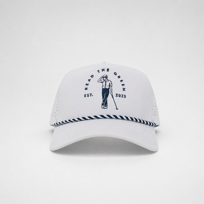 Fairway Performance Cap | Home