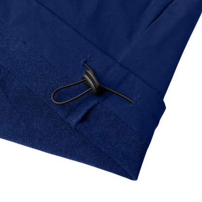 The '97 Vintage Short Sleeve Pullover - Navy