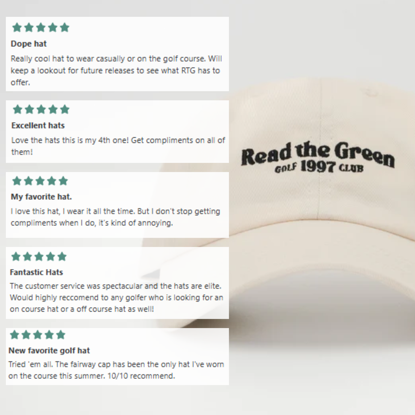 Dad Cap | Natural