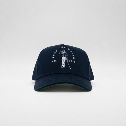 Founder's Cap | Swish