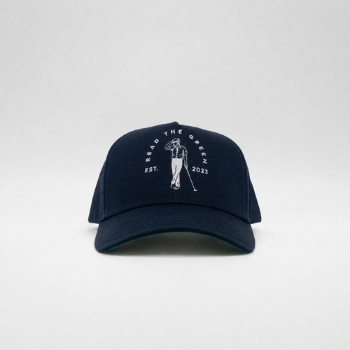 Founder's Cap | Swish