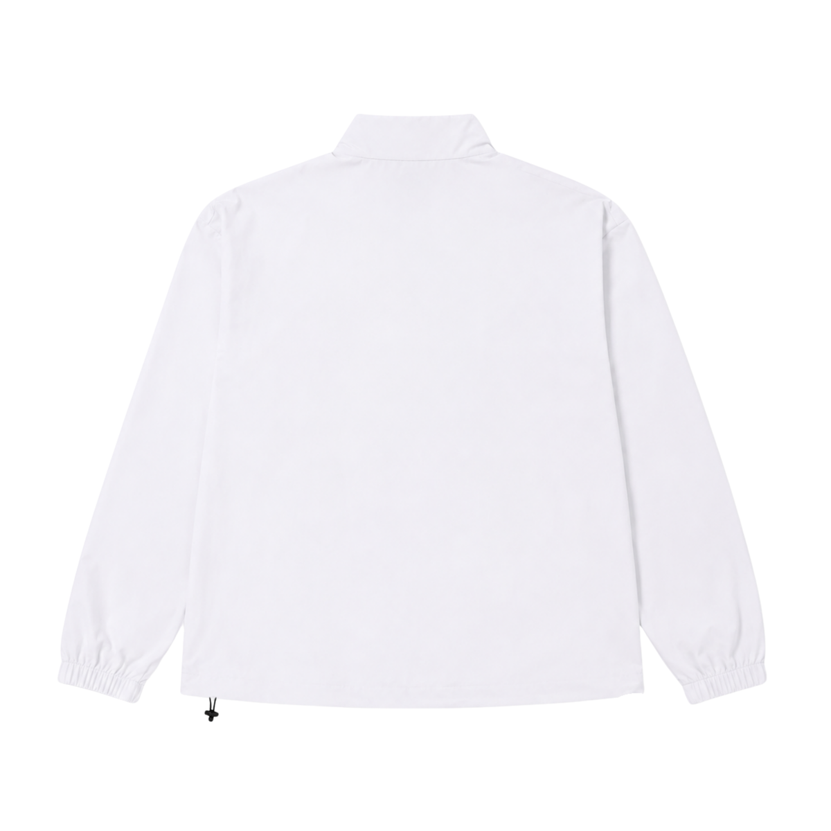 Fairway 1/4 Zip | White