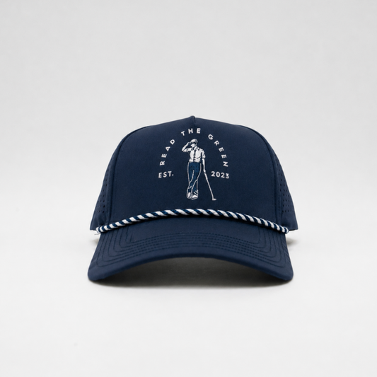 Fairway Performance Cap | Away