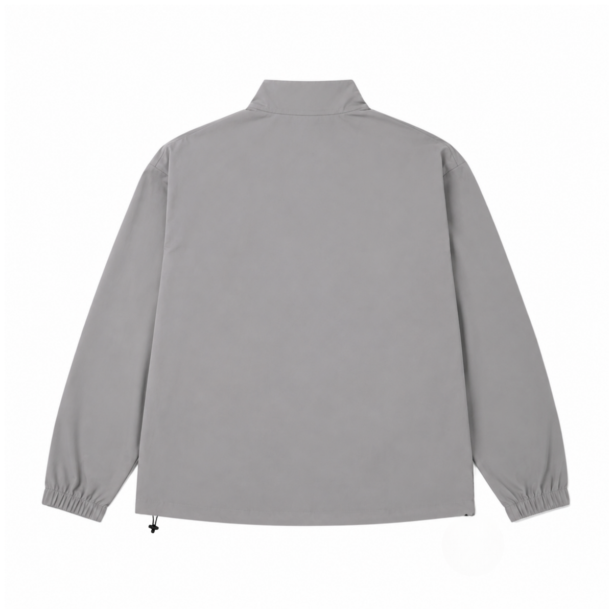 Fairway 1/4 Zip | Iron