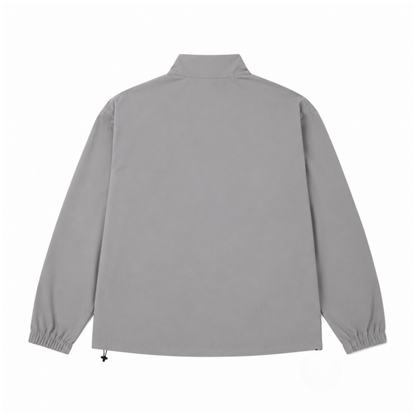 Fairway 1/4 Zip | Iron