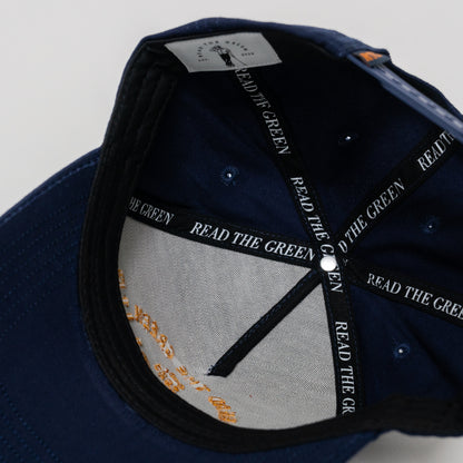 Club Cap | Intrepid