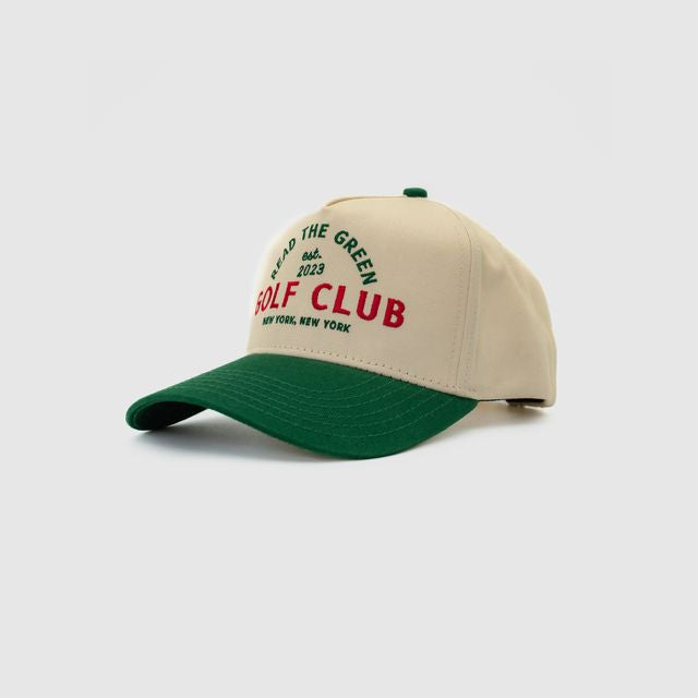 Club Cap | Little Italy