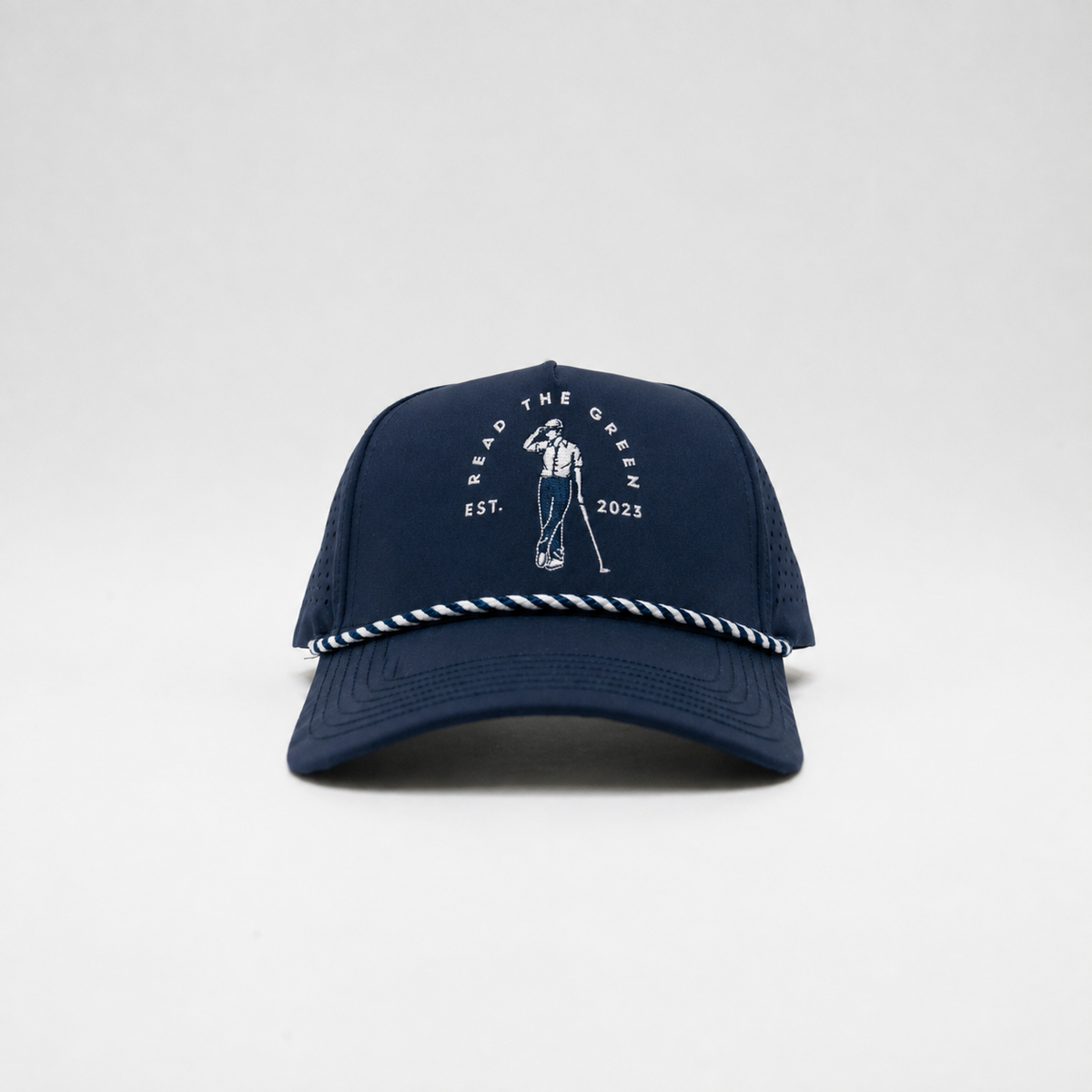 Fairway Performance Cap | Away