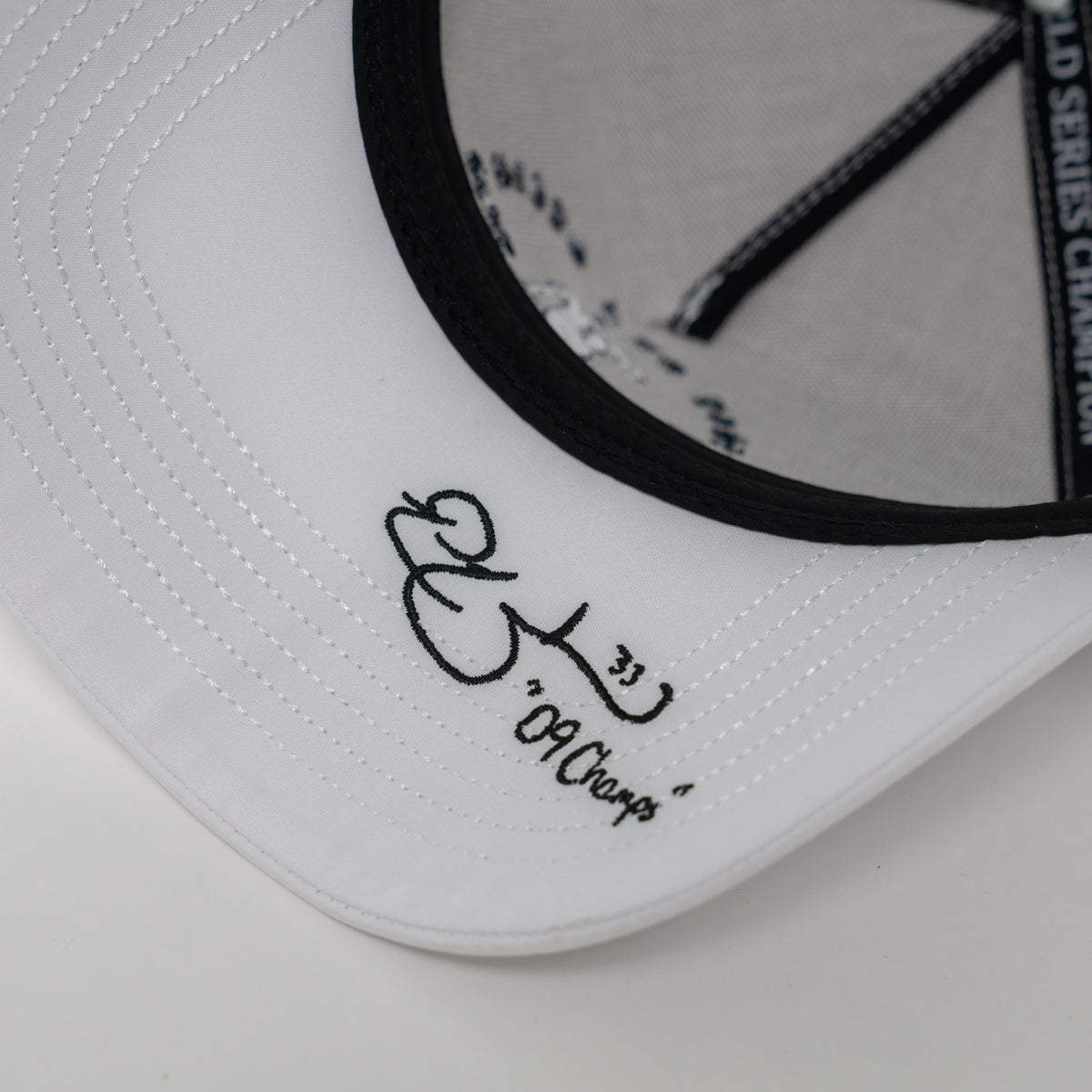 Fairway Performance Cap | Home