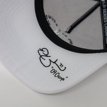 Fairway Performance Cap | Home