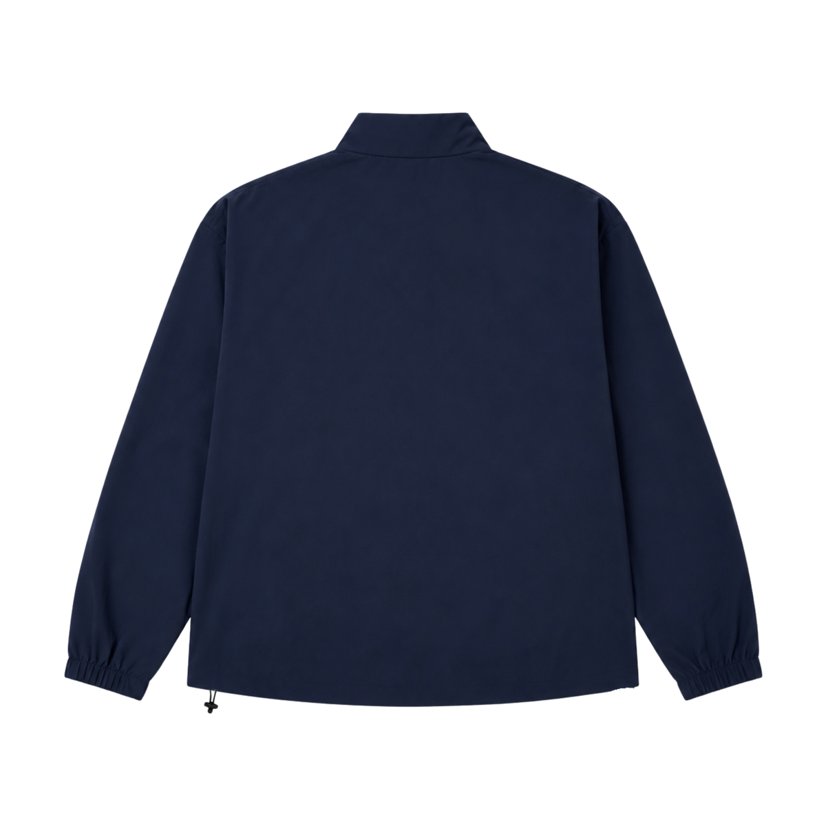 Fairway 1/4 Zip | Atlantic