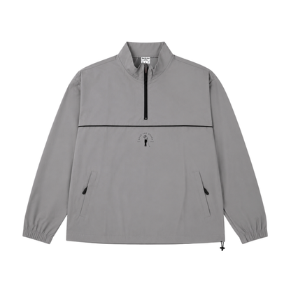 Fairway 1/4 Zip | Iron