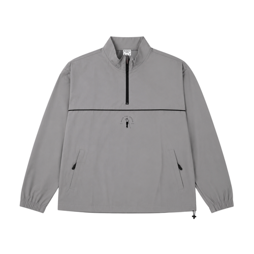 Fairway 1/4 Zip | Iron