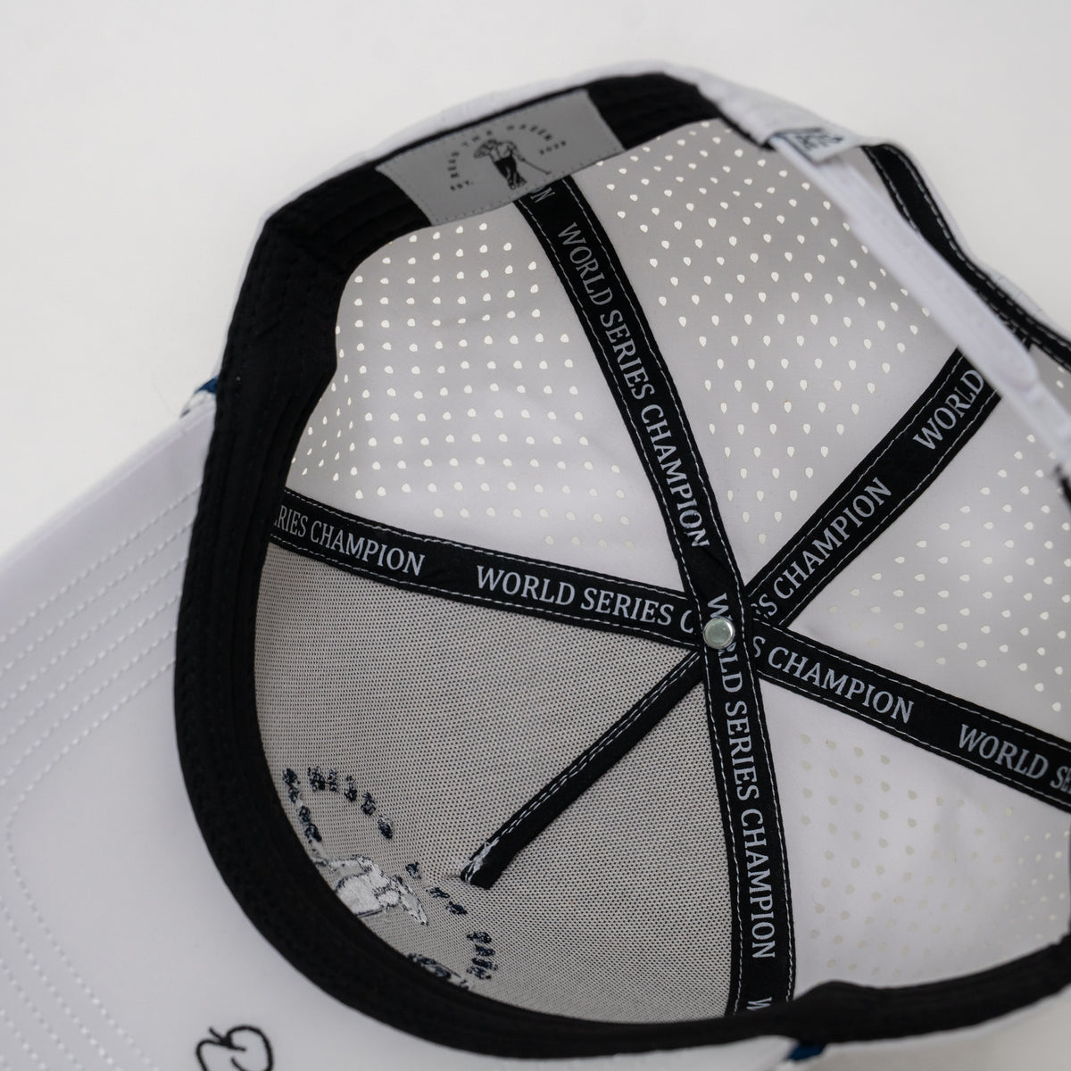 Fairway Performance Cap | Home