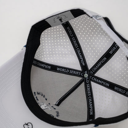 Fairway Performance Cap | Home