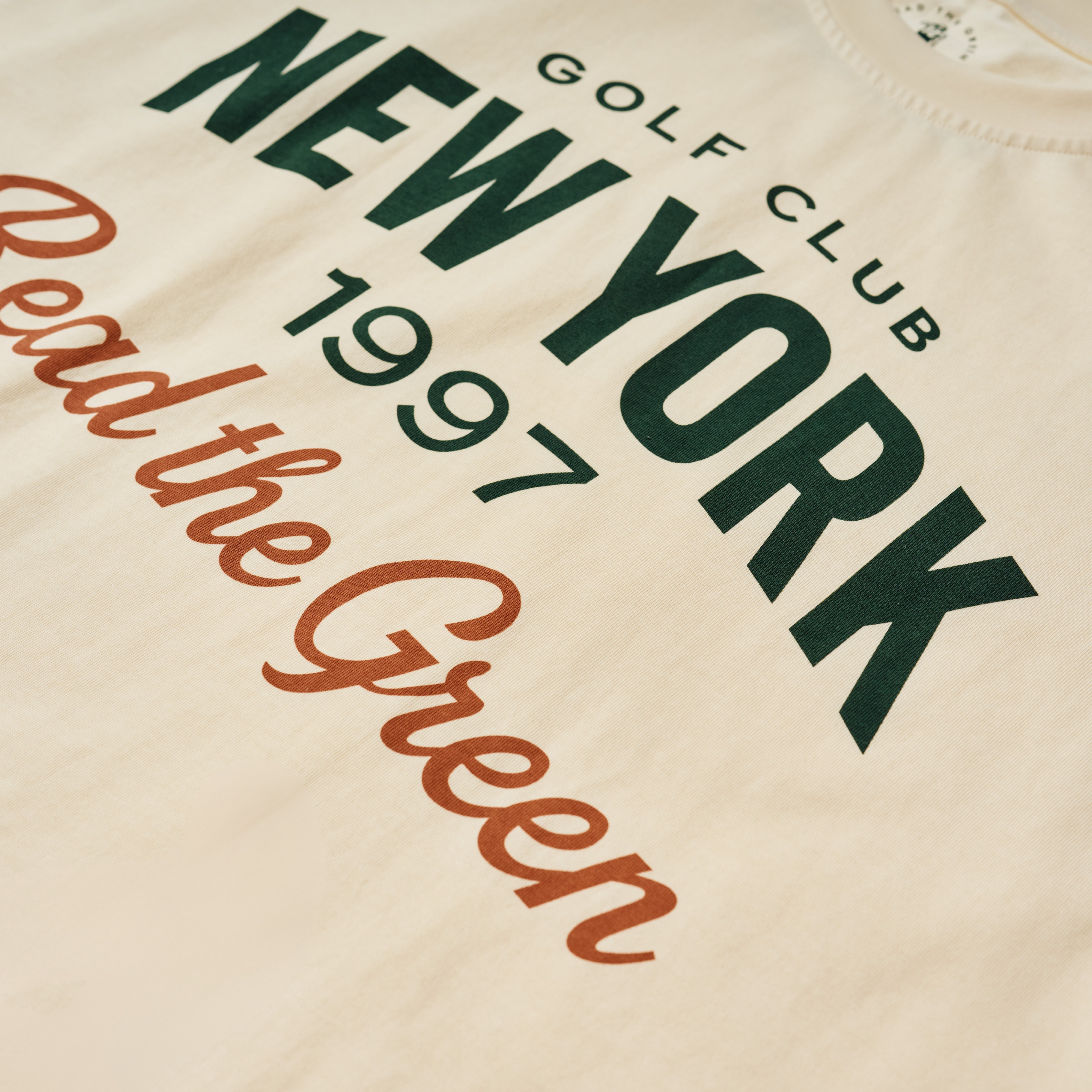 The Club Tee