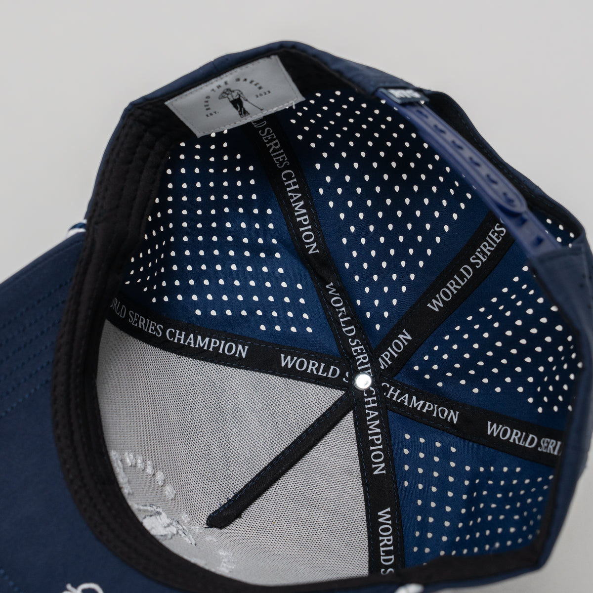 Fairway Performance Cap | Away